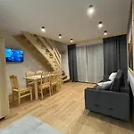 Przy Skwerku Dağ evi *