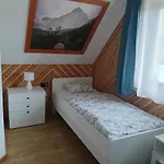 Przy Skwerku Dağ evi