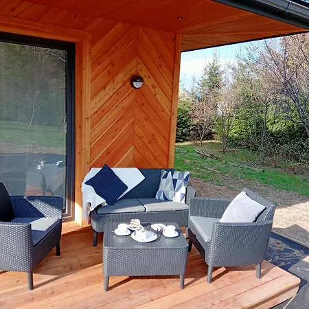 Przy Skwerku Chalet