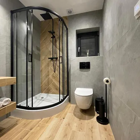 Przy Skwerku * Zakopane