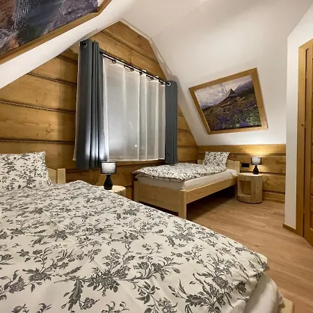 Przy Skwerku Zakopane