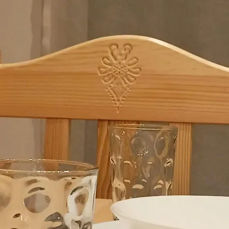 Przy Skwerku Alpehytte *