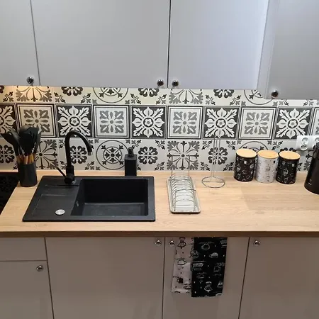 Przy Skwerku Alpehytte Zakopane