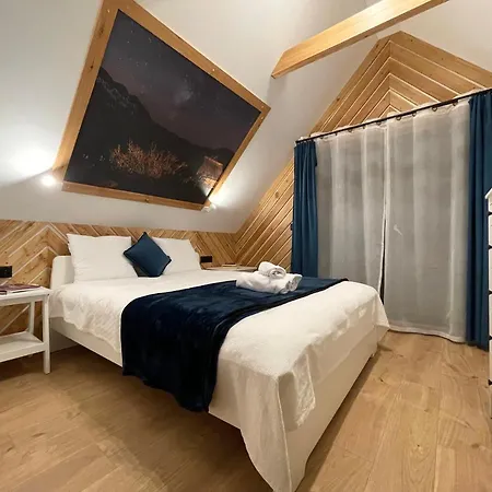 Przy Skwerku * Zakopane