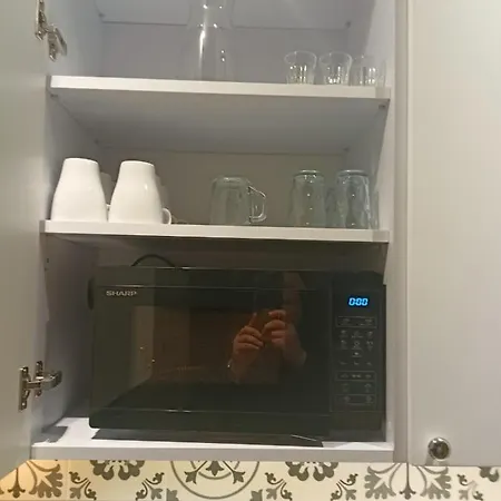 Przy Skwerku Chalet Zakopane