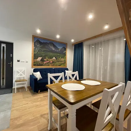 Przy Skwerku Chalet