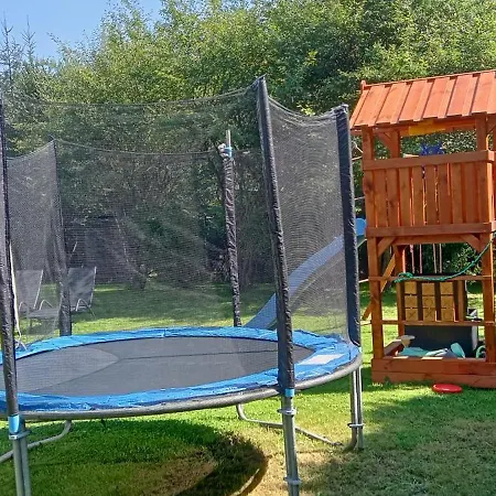 Przy Skwerku * Zakopane