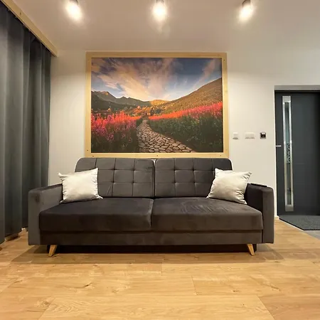 Przy Skwerku Zakopane