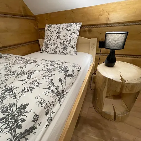 Przy Skwerku Zakopane