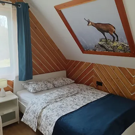 Przy Skwerku Zakopane