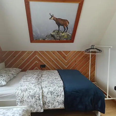 Przy Skwerku * Zakopane