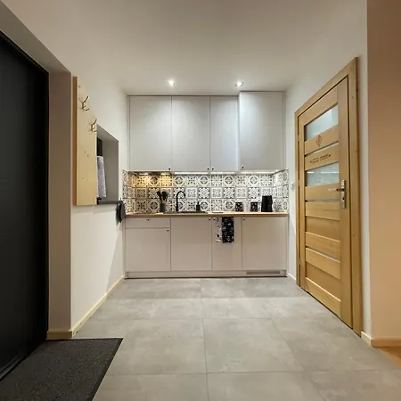 Przy Skwerku * Zakopane