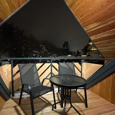 Przy Skwerku * Zakopane