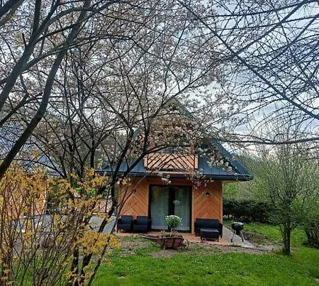 Przy Skwerku Alpehytte