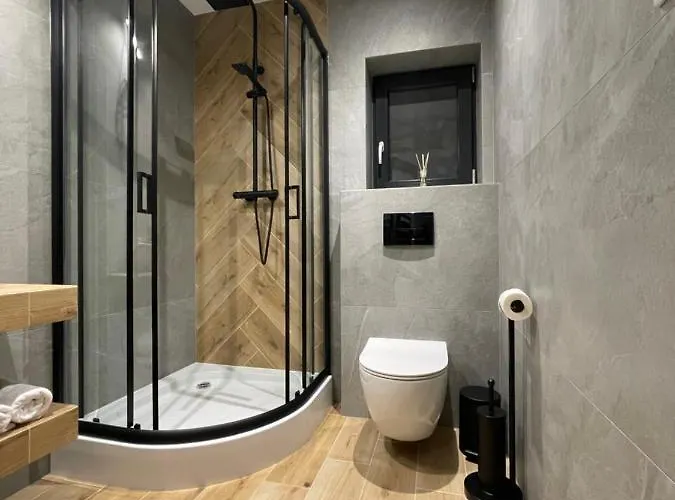 Przy Skwerku * Zakopane