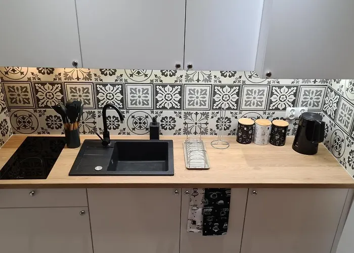 Przy Skwerku Dağ evi Zakopane