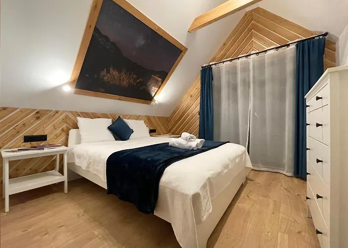 Przy Skwerku * Zakopane