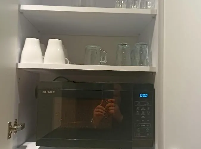 Przy Skwerku Dağ evi Zakopane