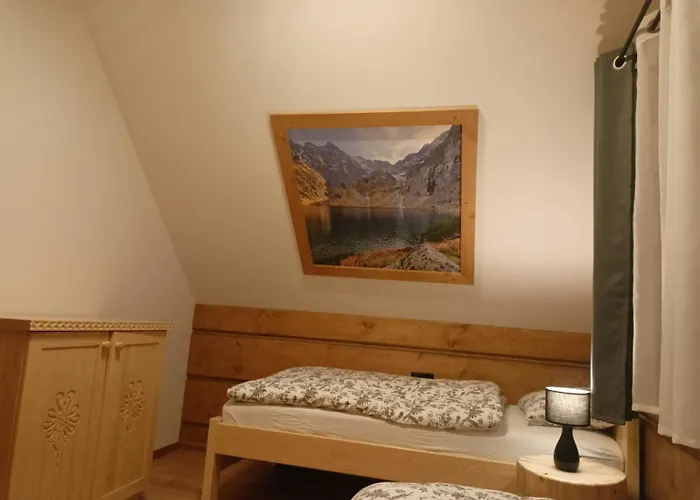 Przy Skwerku Zakopane