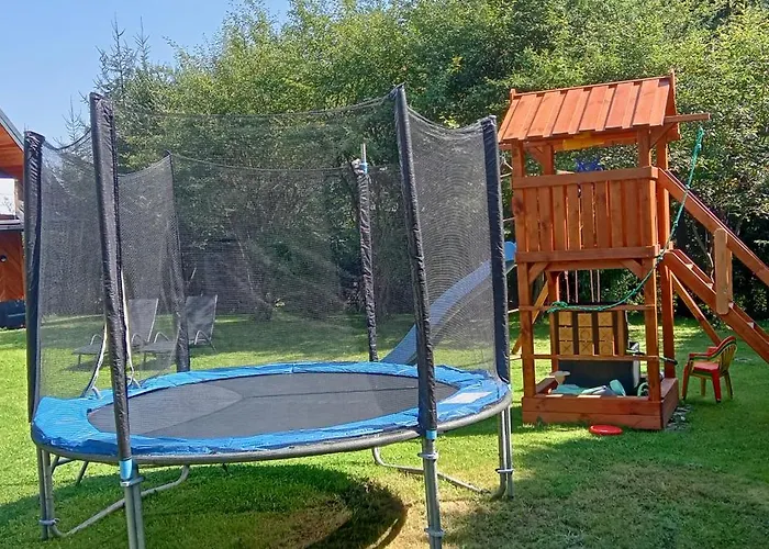 Przy Skwerku * Zakopane