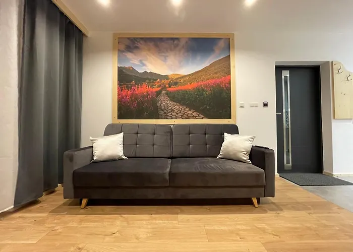 Przy Skwerku Zakopane