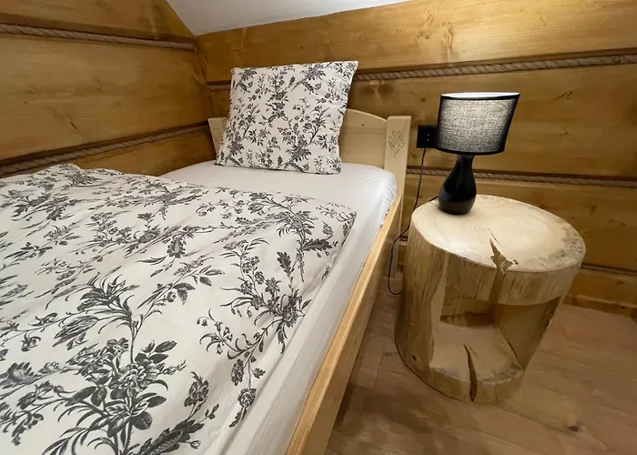 Przy Skwerku Zakopane