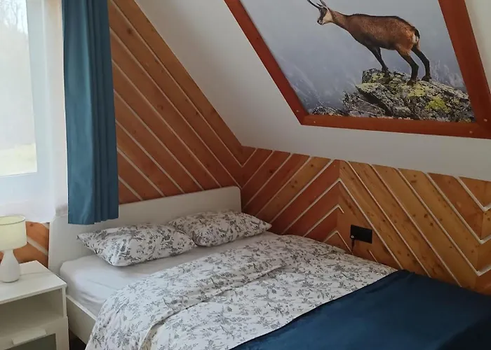 Przy Skwerku Zakopane