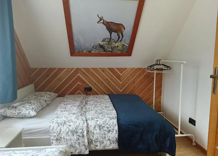 Przy Skwerku * Zakopane